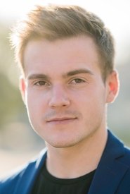 Anatolii Panchenko portrait