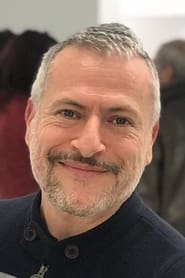 Marc Martin portrait