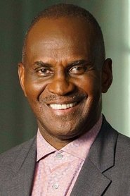 Julius Tennon portrait