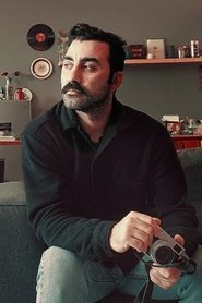 Sina Muhmmad portrait