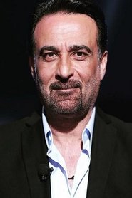 Majdi Machmouchi portrait