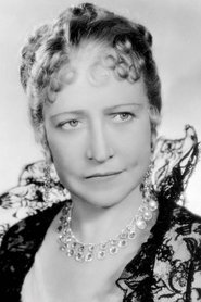 Georgia Caine portrait