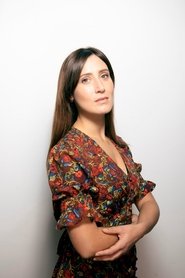 Serena De Sario portrait