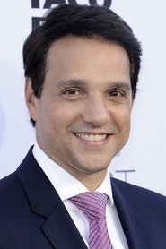 Ralph Macchio portrait