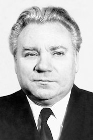 Jonas Kavaliauskas portrait