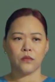 Pornphen Fah-amnuay portrait