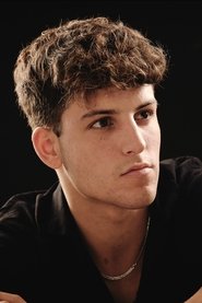 Gerard Larrondo portrait