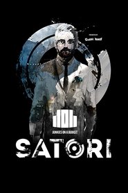 Junkies on a Budget: Satori poster