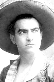 E.L. Fernandez portrait