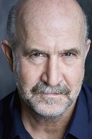 Jim Sweeney portrait