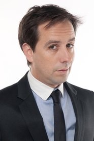 Manuel Marques portrait