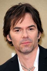 Billy Burke portrait
