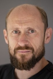 Marek Pospíchal portrait