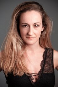 Elena González-Vallinas portrait