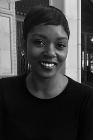 Elise Brown portrait