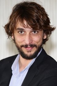 Corrado Fortuna portrait