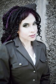 Sofi Oksanen portrait