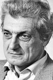 Yuri Avsharov portrait