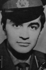 Khally Kurbanov portrait