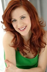 Francine Daveta portrait