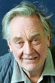 Oliver Postgate portrait