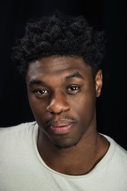 Daniel Larkai portrait