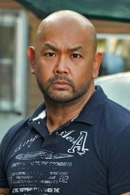 Edwin H. Bravo portrait
