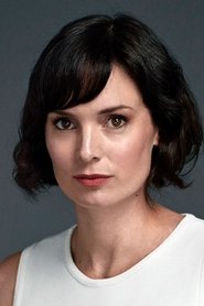Ángela Prieto portrait