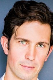Riley Gilchrist portrait
