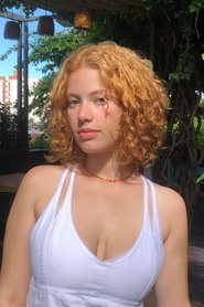 Sofia Lira portrait