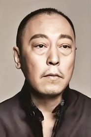 Ni Dahong portrait
