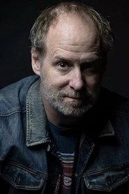 James MacDonald portrait