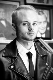 Ash Hyla portrait