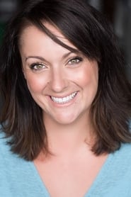 Celeste Barber portrait