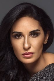 Fatma Nasser portrait