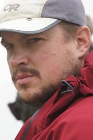 Jason Allred portrait