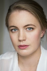 Anthea Hill portrait
