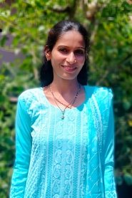 Asha portrait