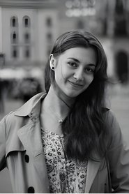 Oliko Barbakadze portrait