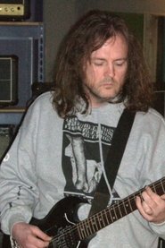 Seth Putnam portrait