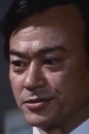Isao Tamagawa portrait