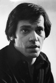 Steven Keats portrait