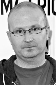 Ivan Kavanagh portrait