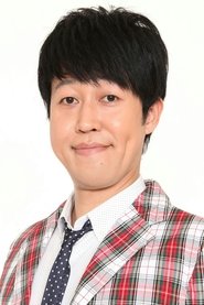 Kazutoyo Koyabu portrait