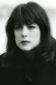 Michelle Meyrink portrait