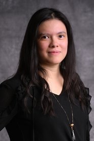 Karina Rivero portrait