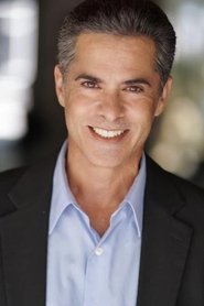Jorge Castillo portrait