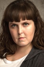 Kelly Coughlin portrait