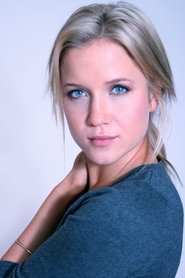 Jessy Schram portrait