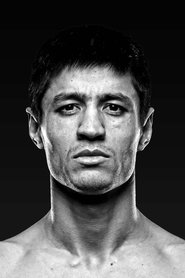 Shohjahon Ergashev portrait